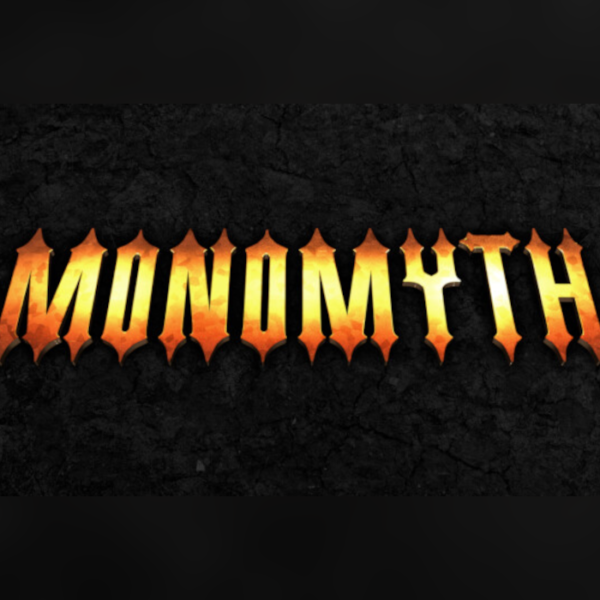 Monomyth PC Steam Account