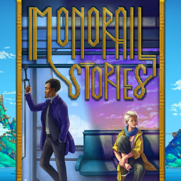 Monorail Stories Steam CD Key