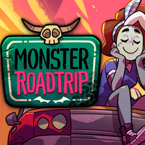 Monster Prom 3: Monster Roadtrip PC Steam CD Key