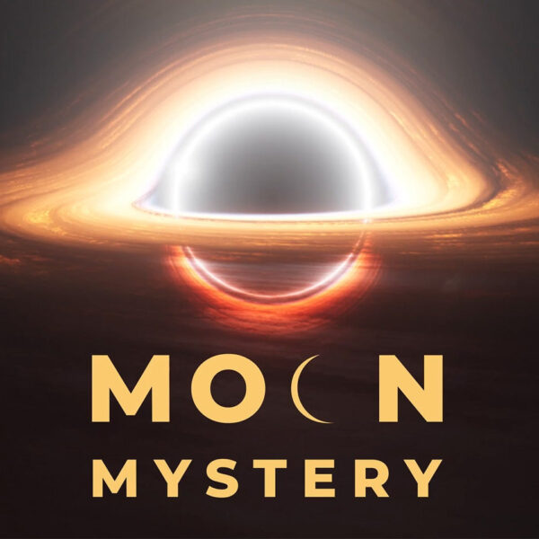 Moon Mystery PC Steam Account