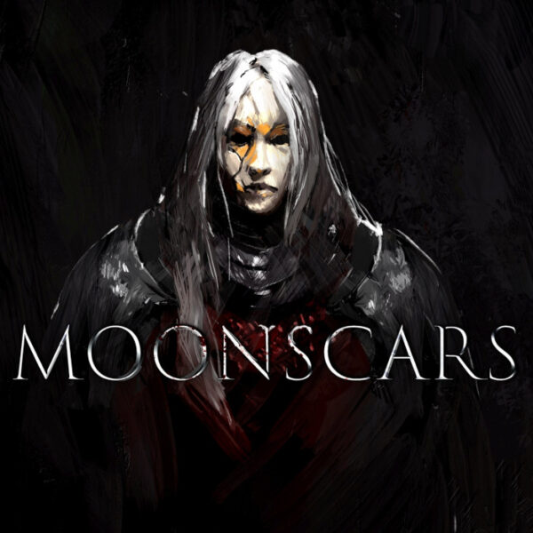 Moonscars PC Steam CD Key