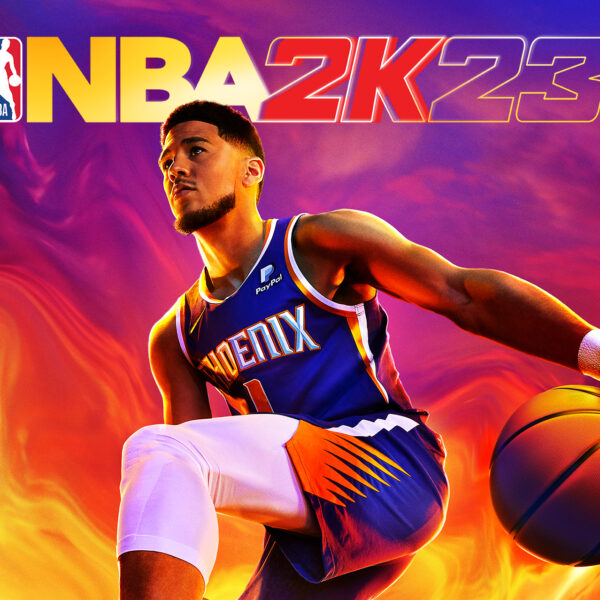 NBA 2K23 US Xbox Series X|S CD Key