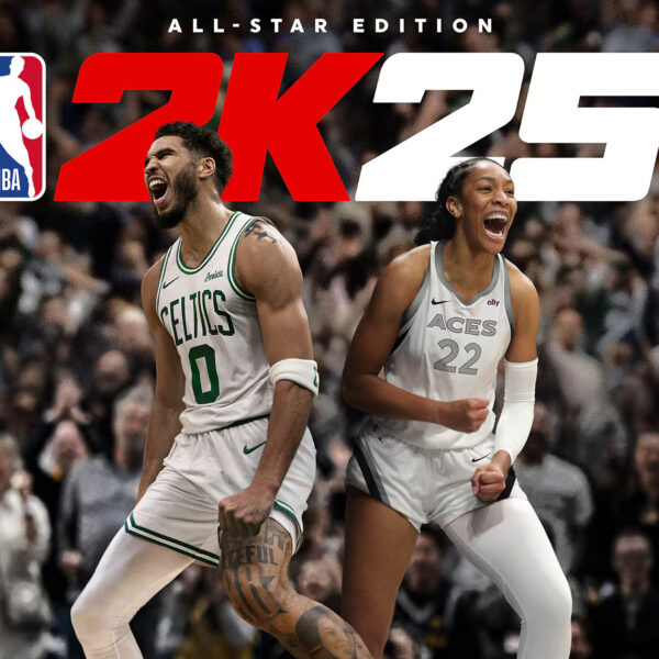 NBA 2K25: All-Star Edition PS4/PS5 Account