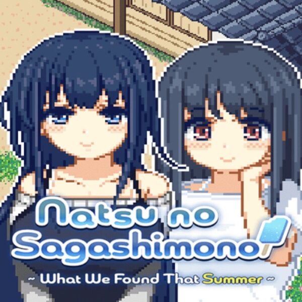 Natsu no Sagashimono ~What We Found That Summer~ PC Steam Account