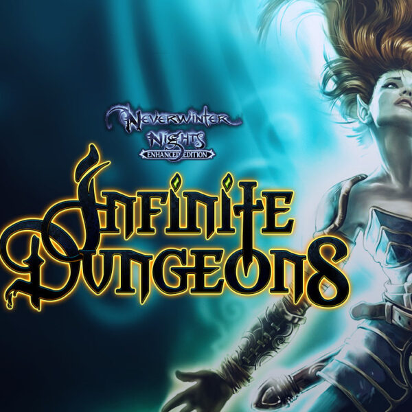 Neverwinter Nights: Enhanced Edition - Infinite Dungeons DLC Steam CD Key