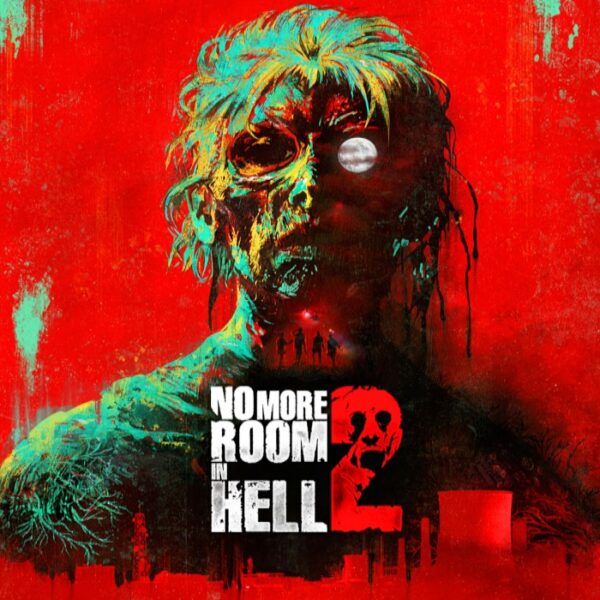 No More Room in Hell 2 PC Steam Account