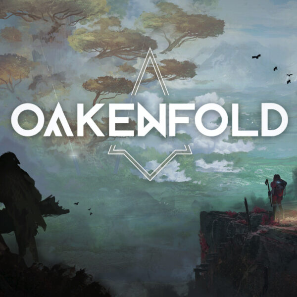 Oakenfold Steam CD Key