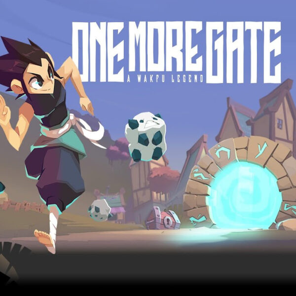 One More Gate: A Wakfu Legend Steam CD Key