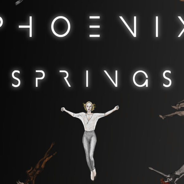 Phoenix Springs PC Steam CD Key