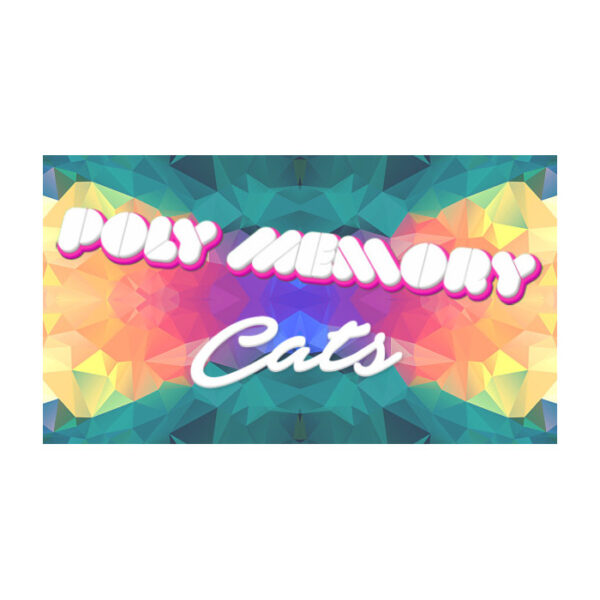 Poly Memory: Cats PC Steam CD Key