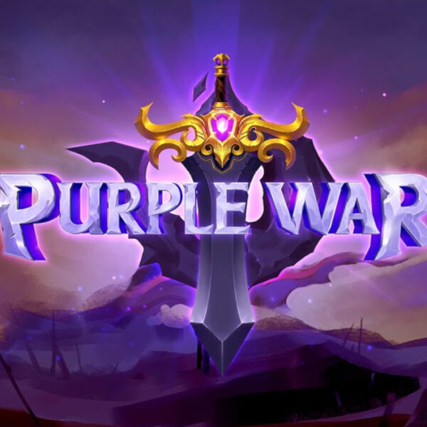 Purple War Steam CD Key