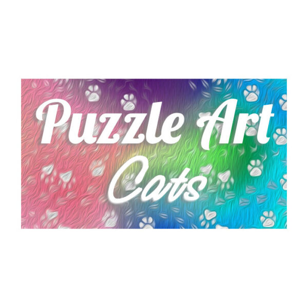 Puzzle Art: Cats Steam CD Key