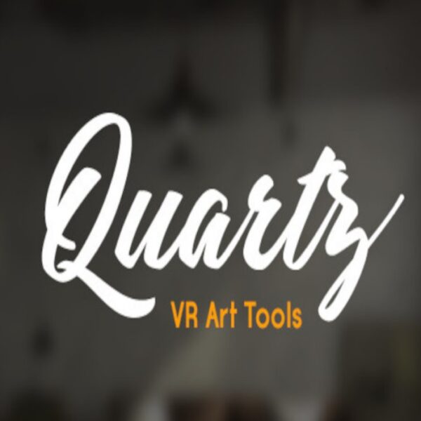 Quartz VR Art Tools Steam CD Key
