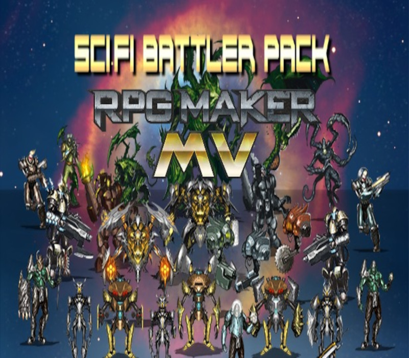 _RPGMakerMVSciFiBattlerPack111