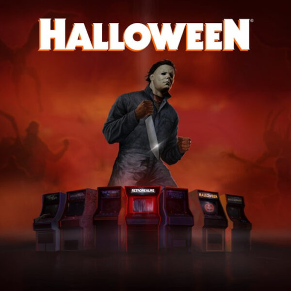 RetroRealms: Halloween Bundle XBOX One / Xbox Series X|S Account