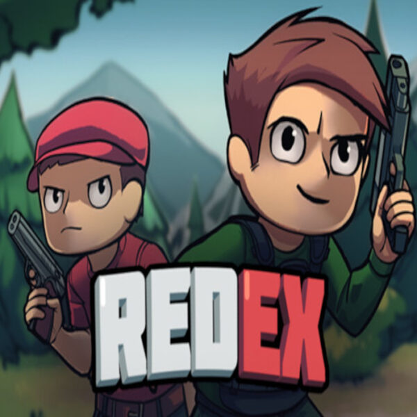 RedEX Steam CD Key
