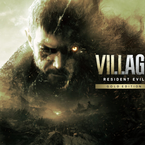 Resident Evil: Village Gold Edition RoW PC Steam CD Key