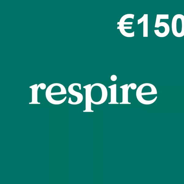 Respire €150 Gift Card FR