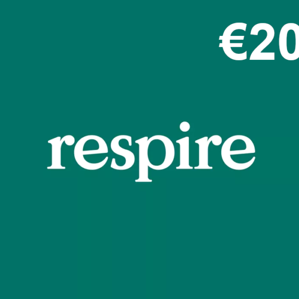 Respire €20 Gift Card FR