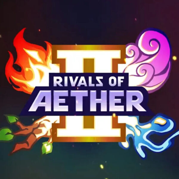 Rivals of Aether II PC Steam Altergift