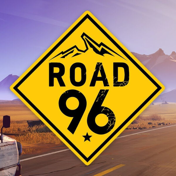 Road 96 RoW Steam CD Key
