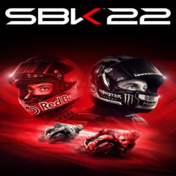 SBK 22 EU PC Steam CD Key