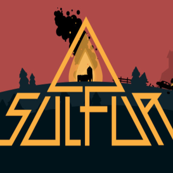 SULFUR PC Steam Account