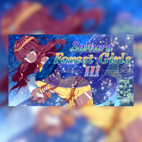 Sakura Forest Girls 3 EU PC Steam CD Key
