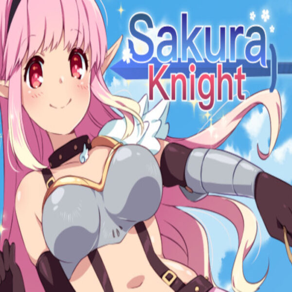 Sakura Knight EU PC Steam CD Key