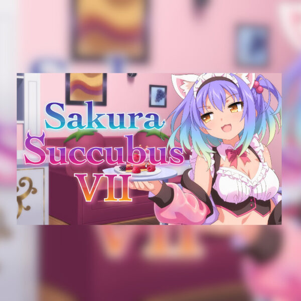 Sakura Succubus 7 EU PC Steam CD Key