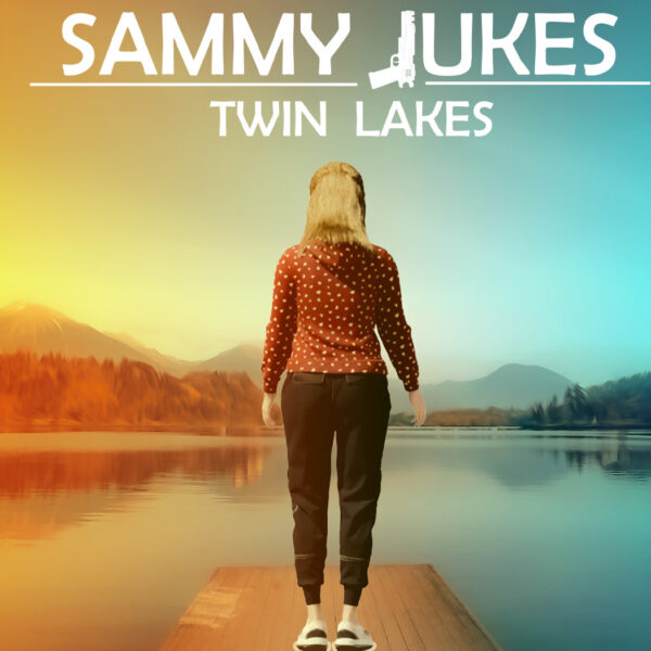 Sammy Jukes: Twin Lakes PC Steam CD Key