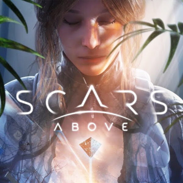 Scars Above US XBOX One / Xbox Series X|S CD Key