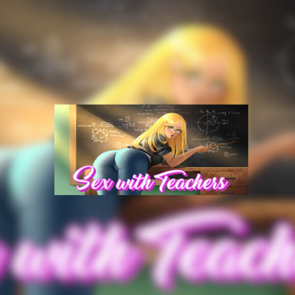 Sex with Teachers Steam CD Key