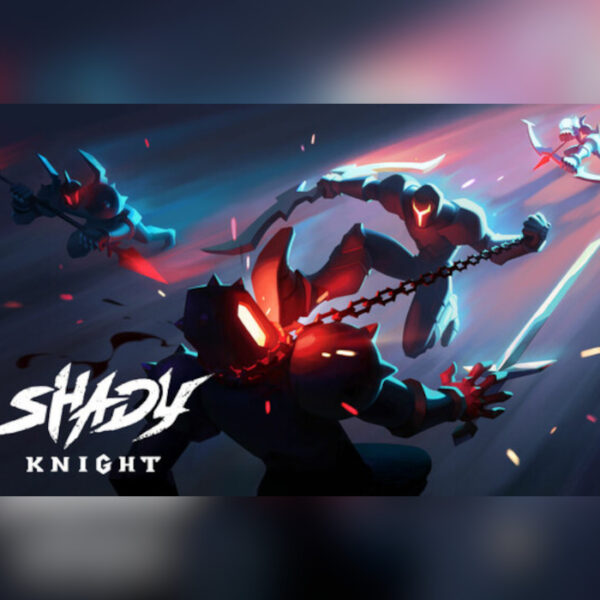 Shady Knight PC Steam Account