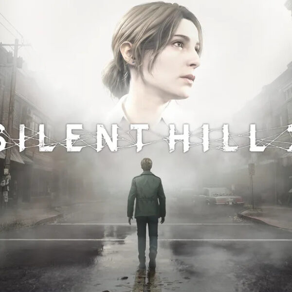 SILENT HILL 2 PC Steam Altergift