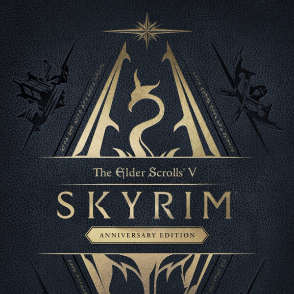 The Elder Scrolls V: Skyrim Anniversary Edition TR PC Steam CD Key