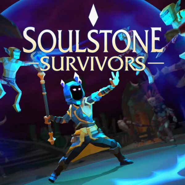 Soulstone Survivors EU v2 Steam Altergift