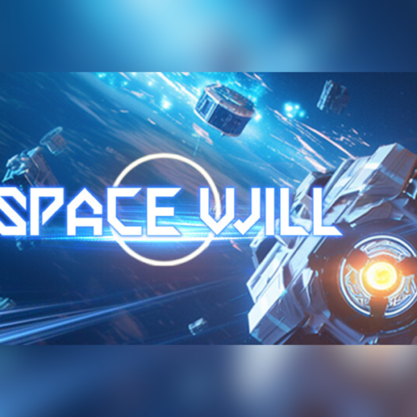 Space Will PC Steam CD Key