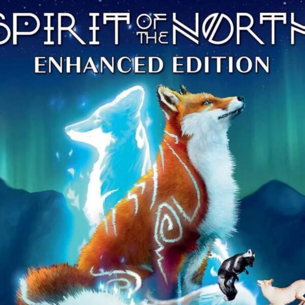 Spirit of the North: Enhanced Edition PS5 Account