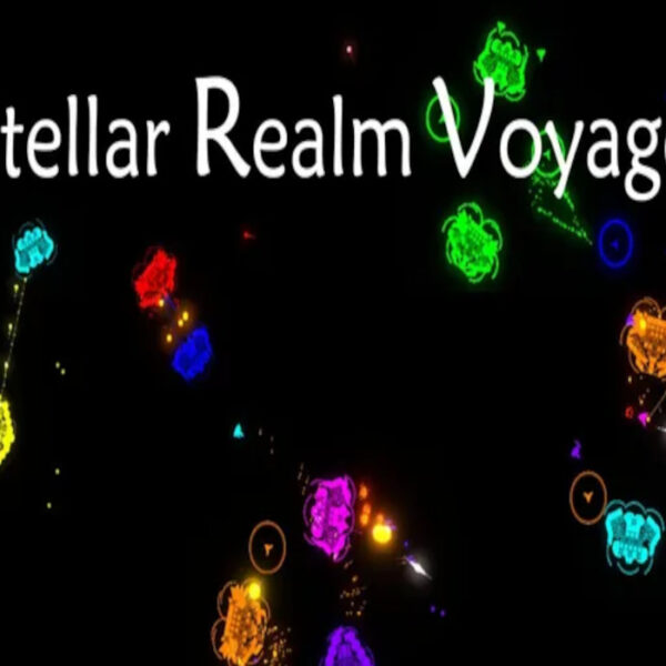 星界远航 Stellar Realm Voyage PC Steam CD Key