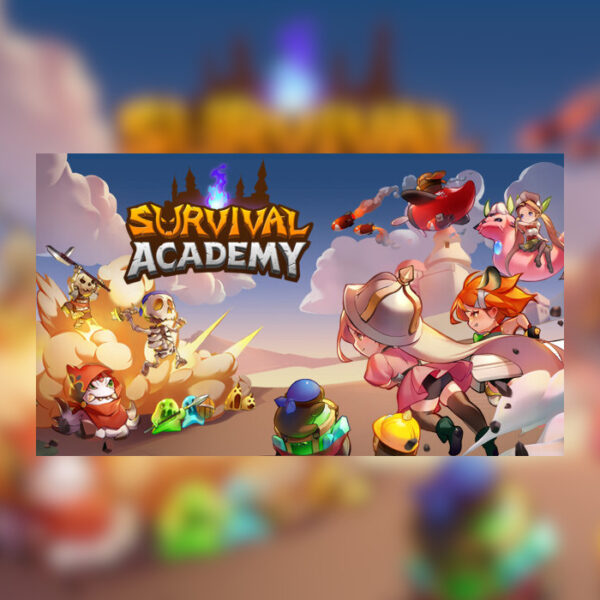 Survival Academy Steam CD Key