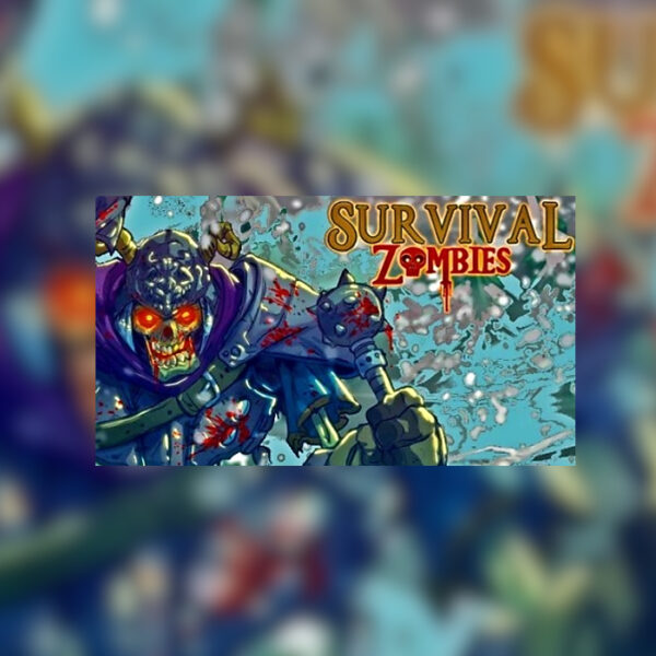 Survival Zombies: The Inverted Evolution Steam Gift