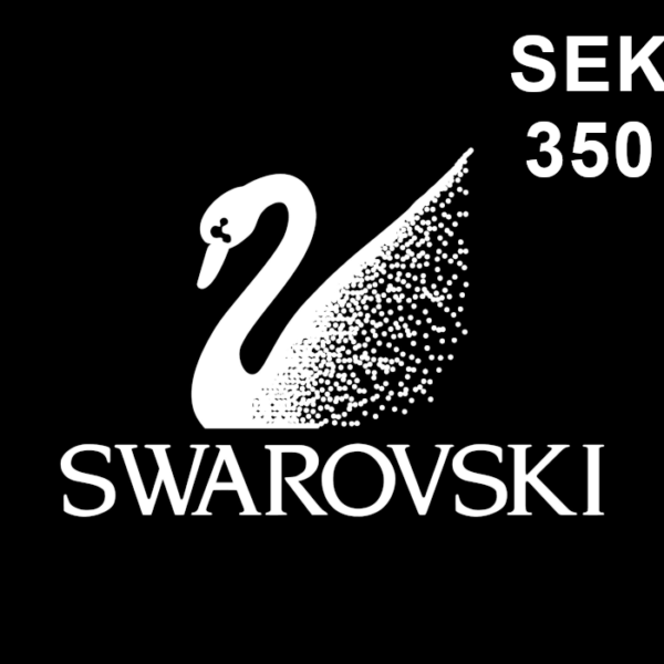 Swarovski 350 SEK Gift Card SE