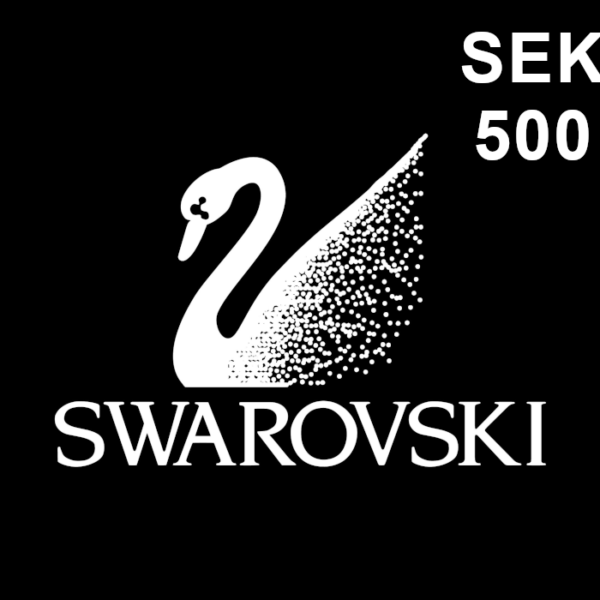 Swarovski 500 SEK Gift Card SE