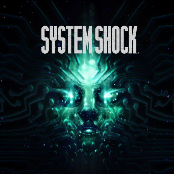 System Shock US XBOX One / Xbox Series X|S CD Key