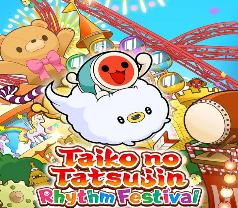 _TaikoNoTatsujinRhythmFestival111