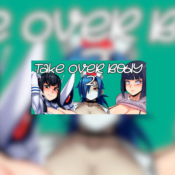 Take Over Body 2 PC Steam CD Key