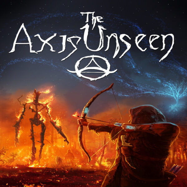 The Axis Unseen PC Steam Altergift