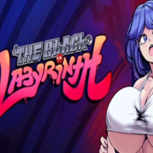 The Black Labyrinth PC Steam CD Key