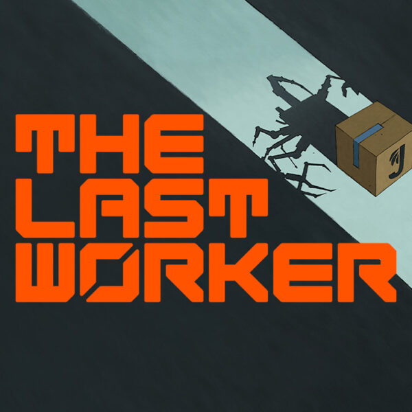 The Last Worker EU PC Steam CD Key